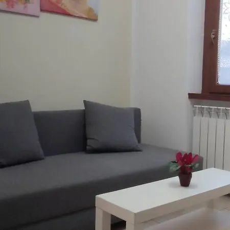 Janahome - Affitti Brevi Apartament *