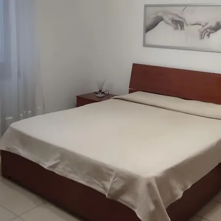 Janahome - Affitti Brevi Piza