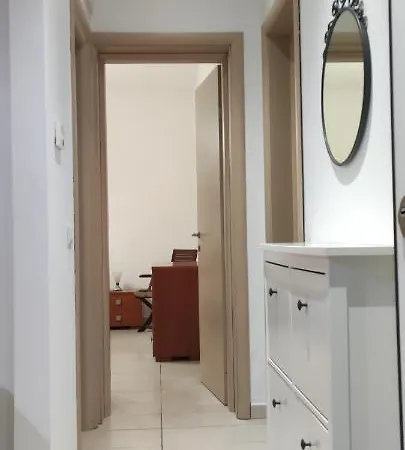 Janahome - Affitti Brevi Apartament
